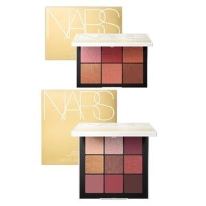 🆕 NARS All That Glitters check and eye bundle